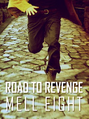 cover image of Road to Revenge